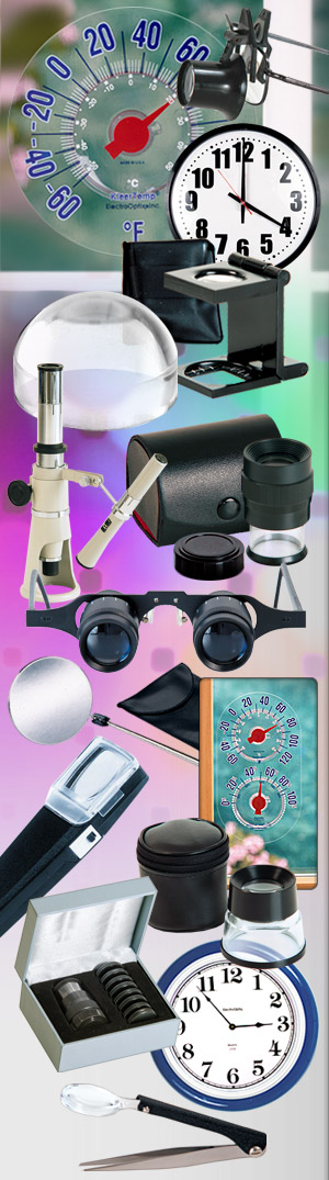 Magnifier & Magnifying Glass Superstore